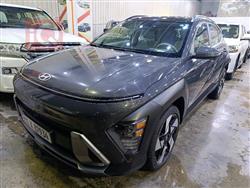 هيونداي كونا